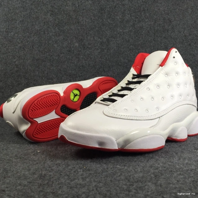 Retro History 13 Air of Flight Jordan 414571-103 0728